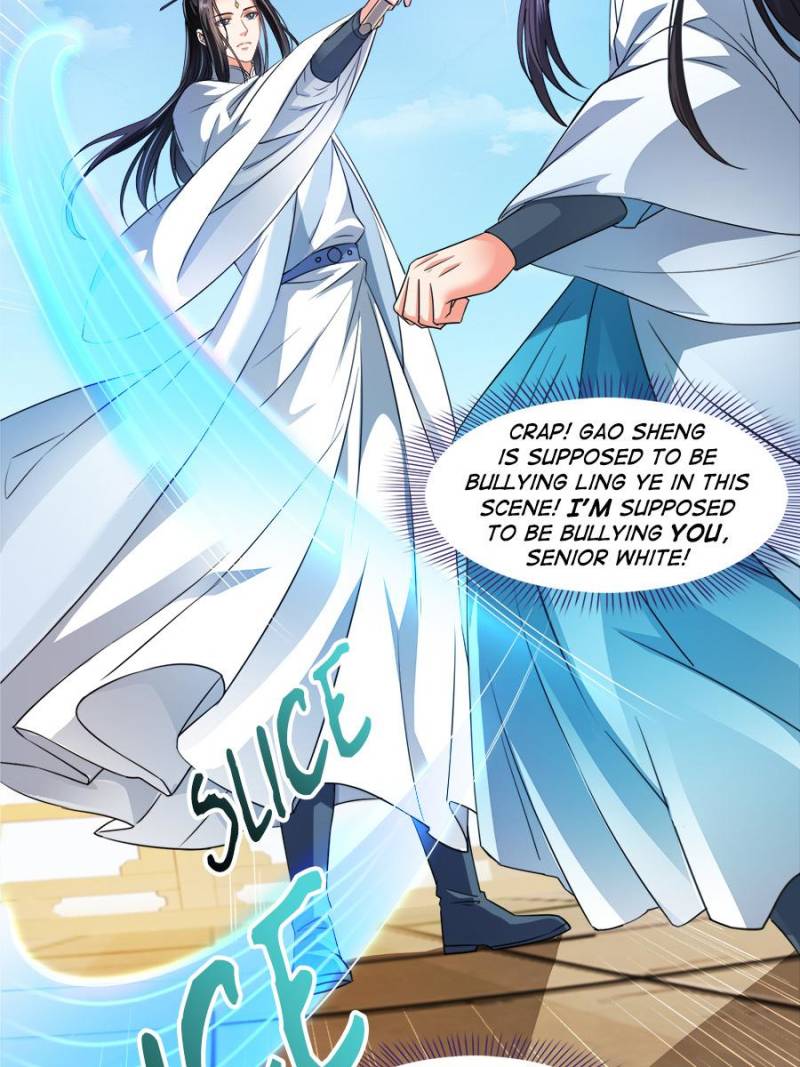 Cultivation Chat Group chapter 346 page 64