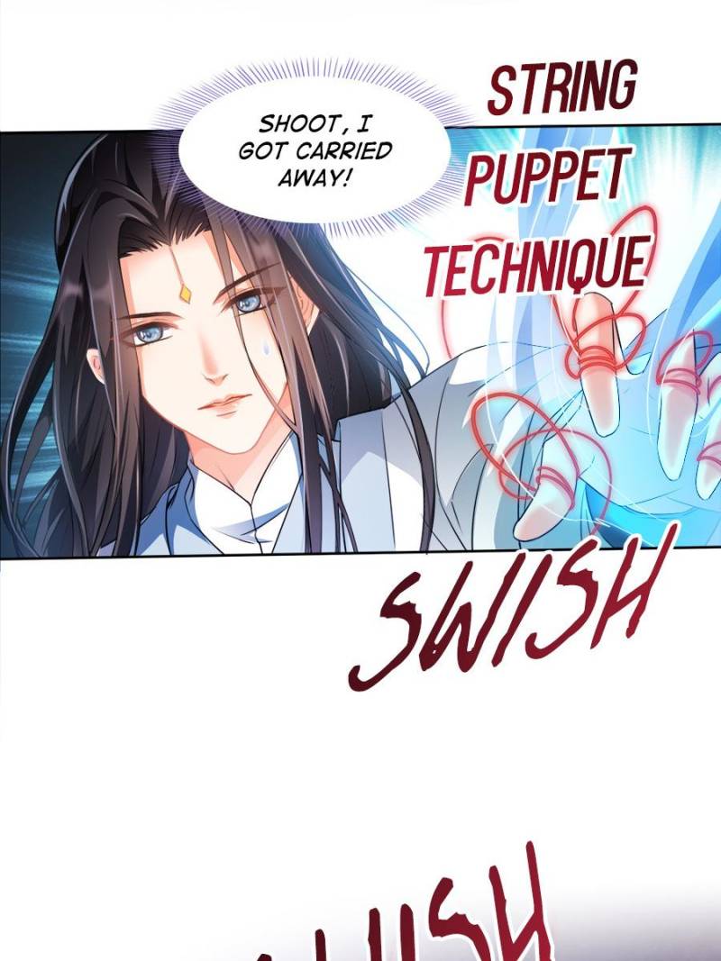 Cultivation Chat Group chapter 346 page 66