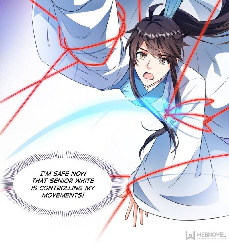 Cultivation Chat Group chapter 346 page 68