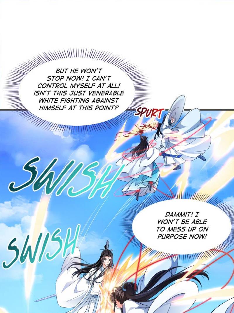 Cultivation Chat Group chapter 346 page 69