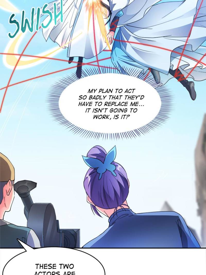 Cultivation Chat Group chapter 346 page 70