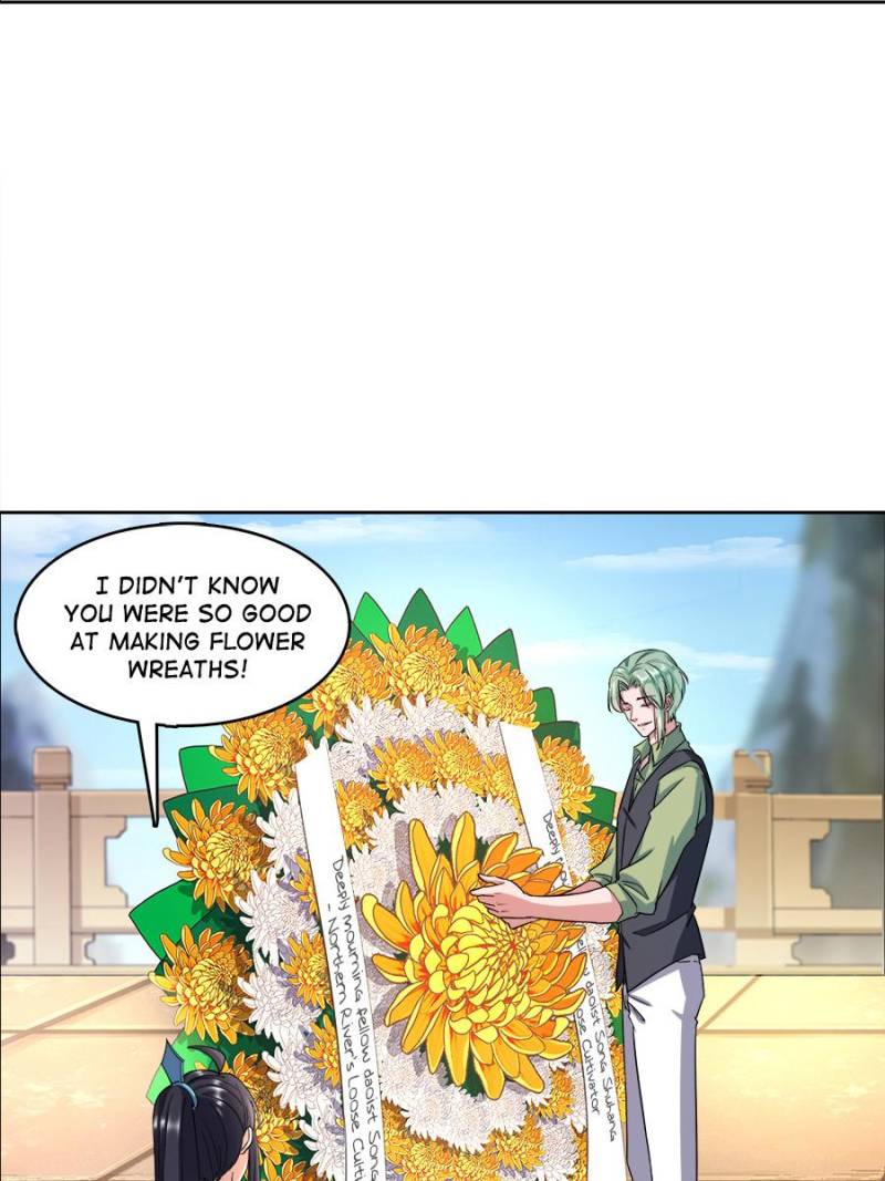 Cultivation Chat Group chapter 346 page 78