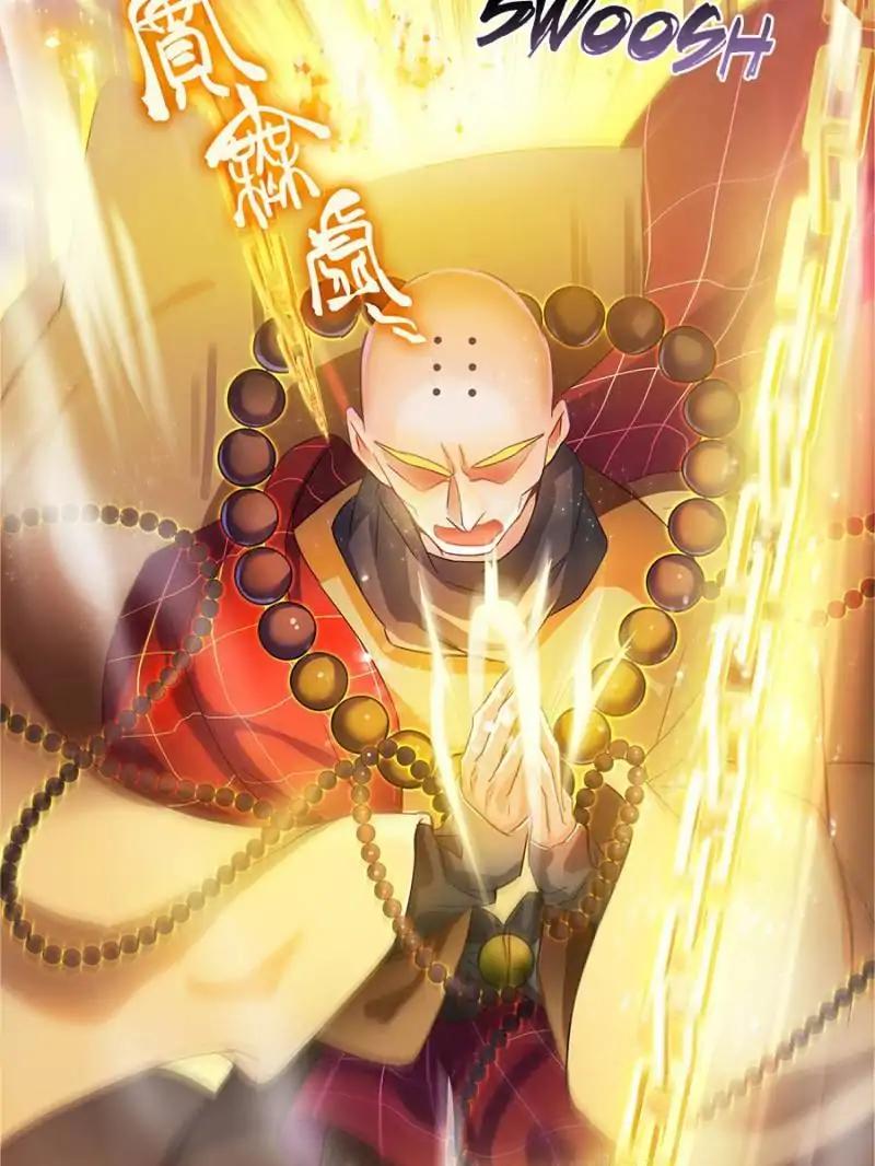 Cultivation Chat Group chapter 35 page 12