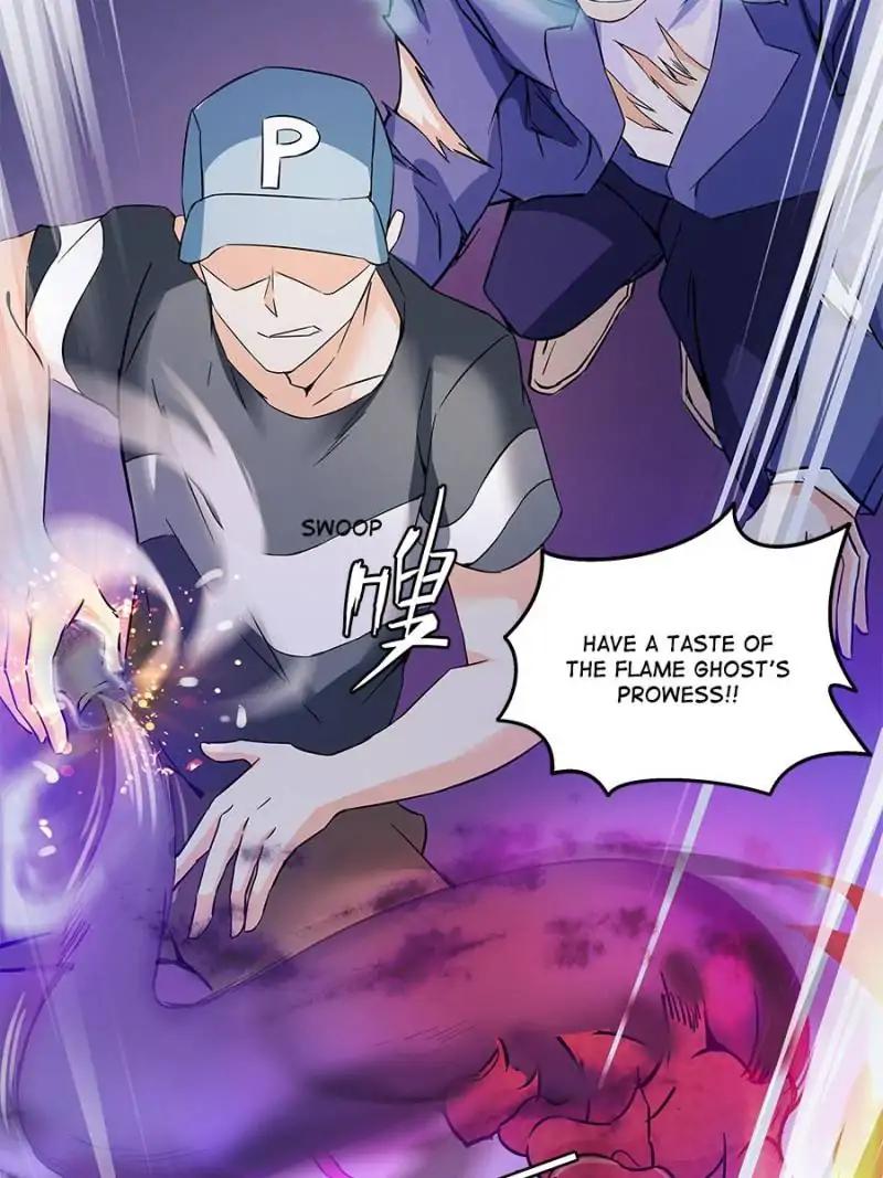 Cultivation Chat Group chapter 35 page 17