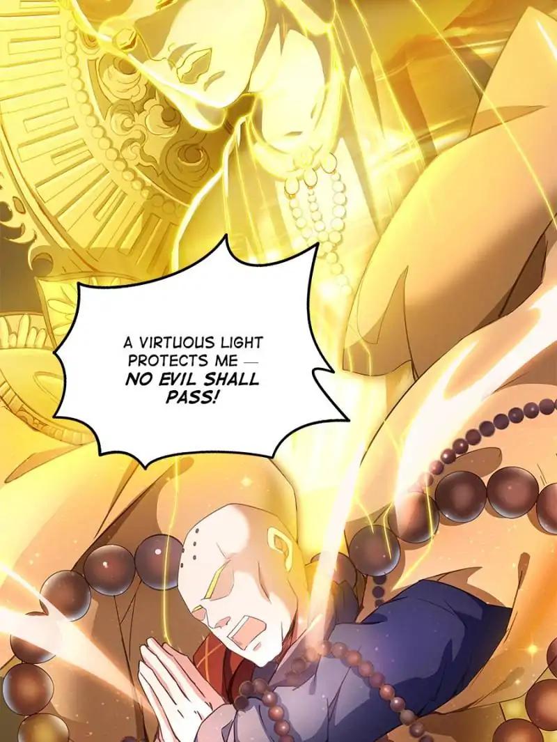 Cultivation Chat Group chapter 35 page 22