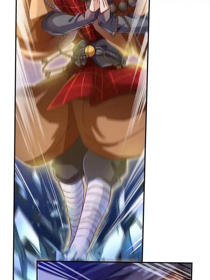 Cultivation Chat Group chapter 35 page 42