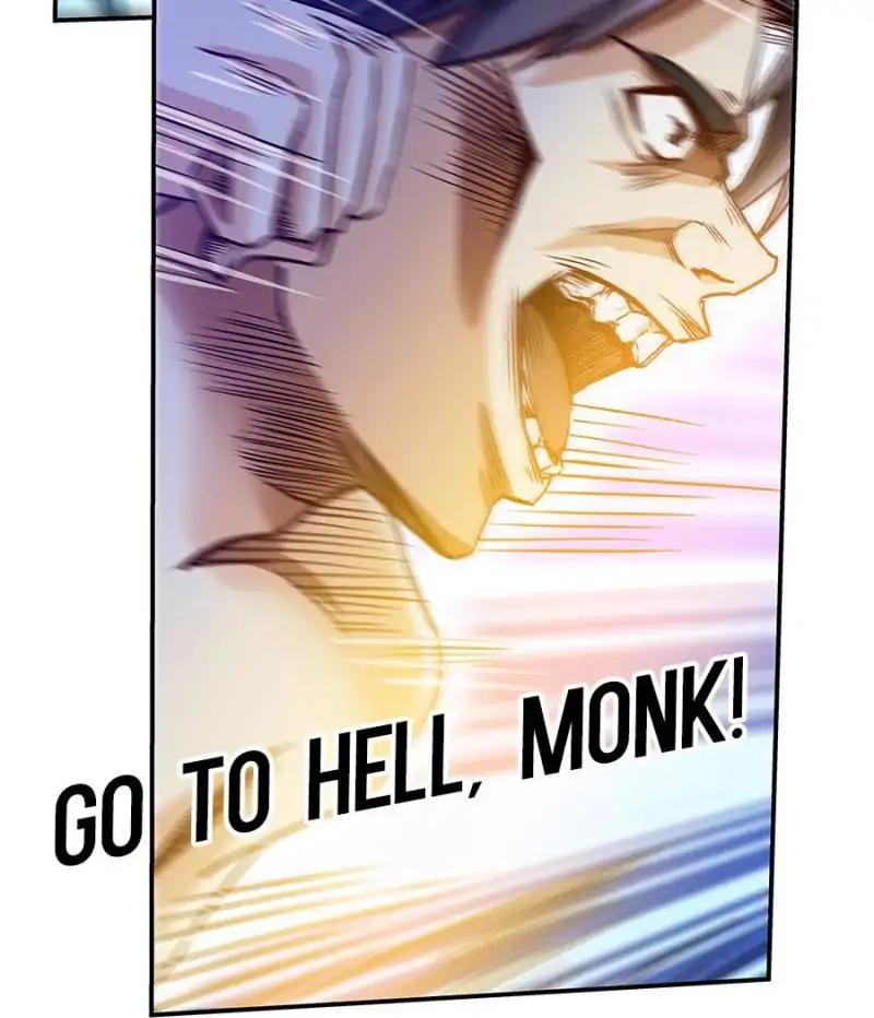 Cultivation Chat Group chapter 35 page 43