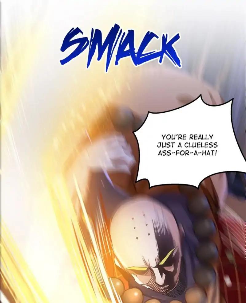 Cultivation Chat Group chapter 35 page 46