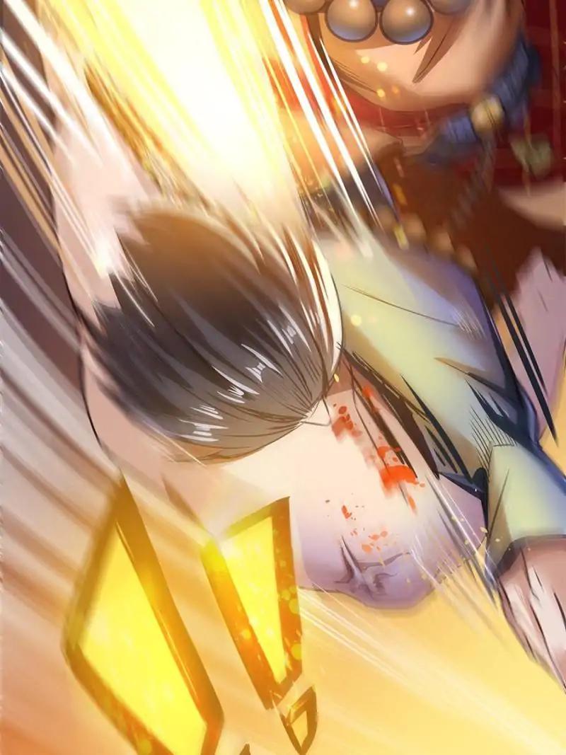 Cultivation Chat Group chapter 35 page 47