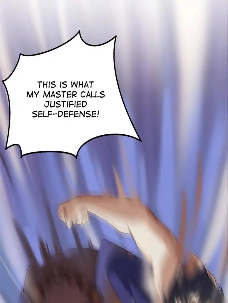 Cultivation Chat Group chapter 35 page 52