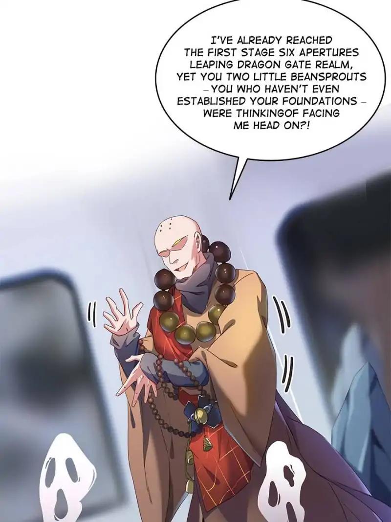 Cultivation Chat Group chapter 35 page 59