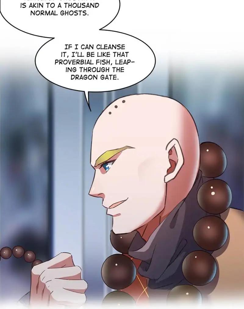 Cultivation Chat Group chapter 35 page 61