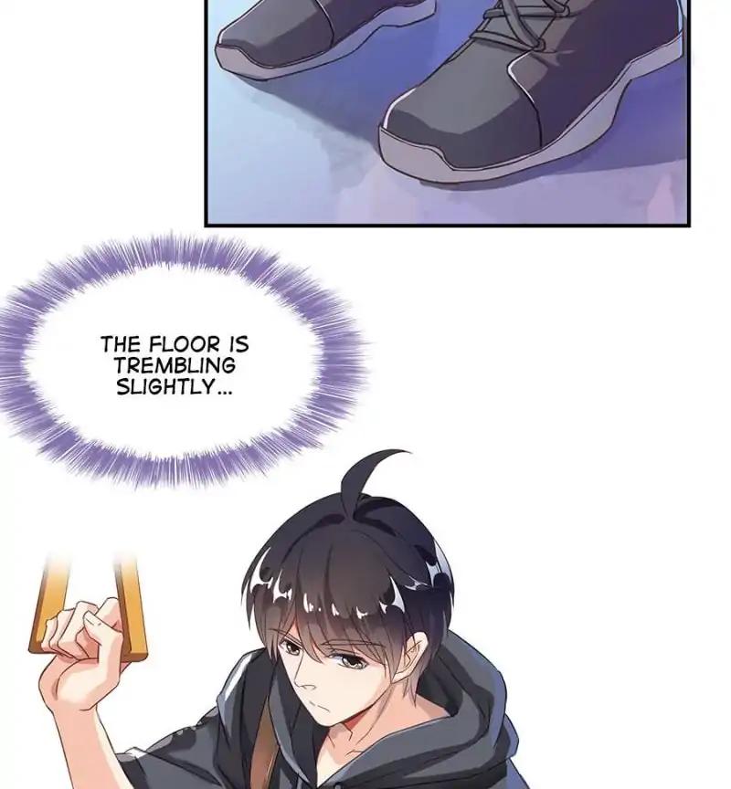 Cultivation Chat Group chapter 35 page 63