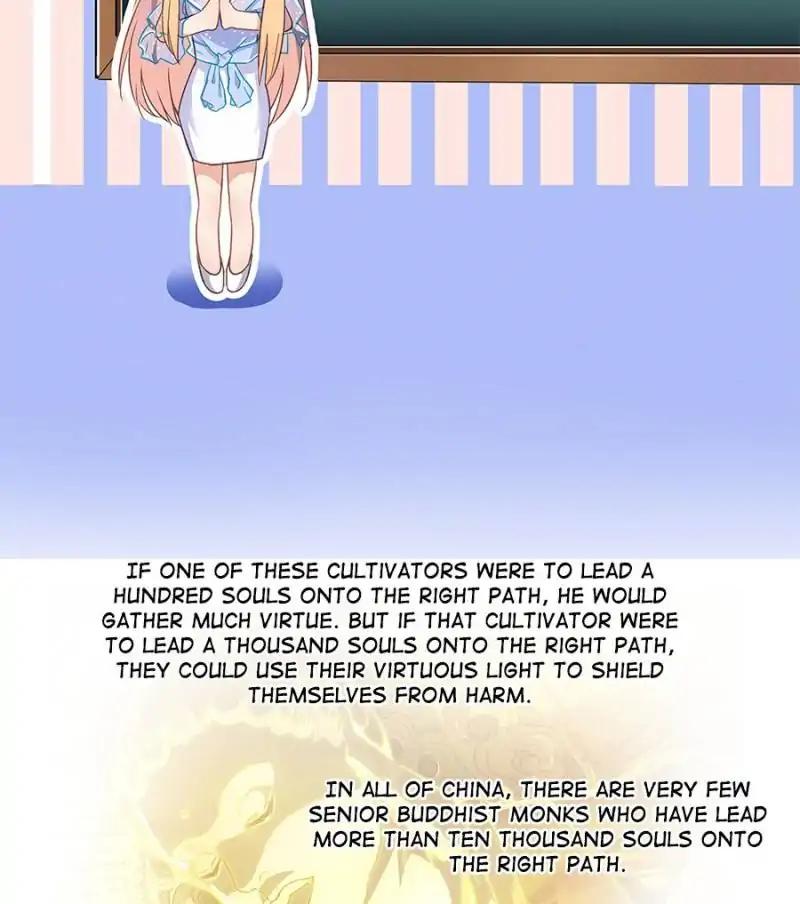 Cultivation Chat Group chapter 35 page 69