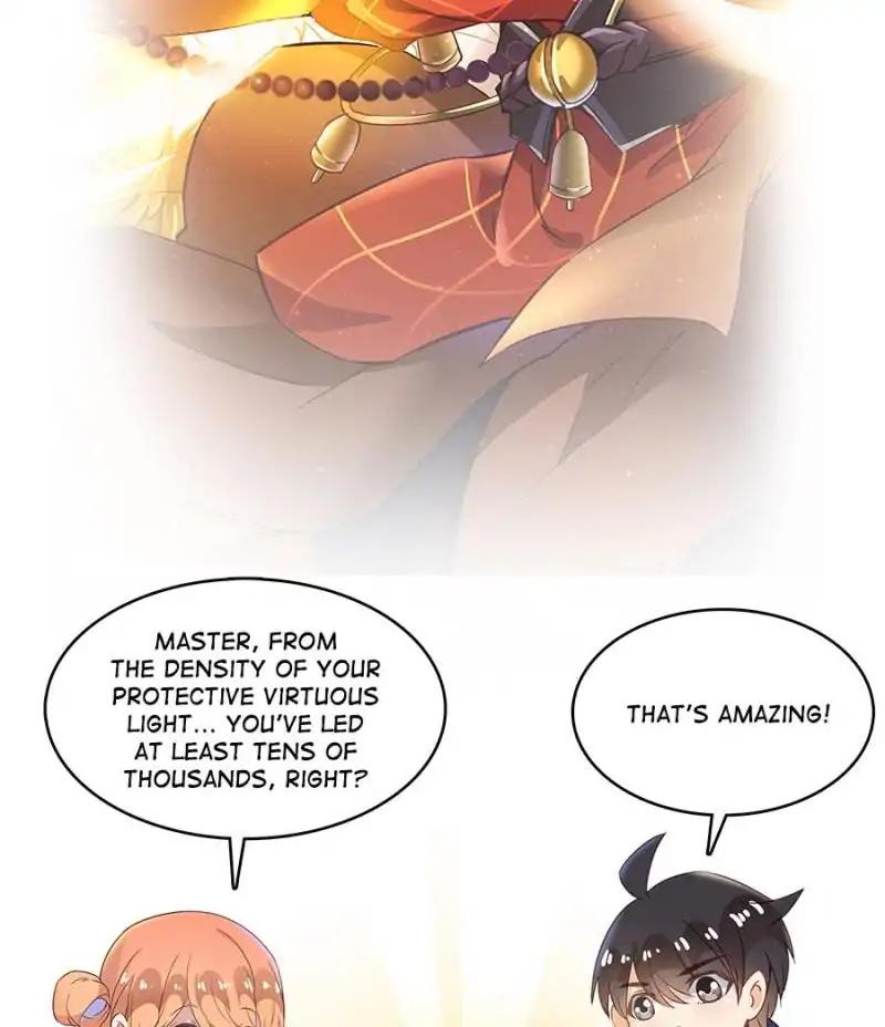 Cultivation Chat Group chapter 35 page 71