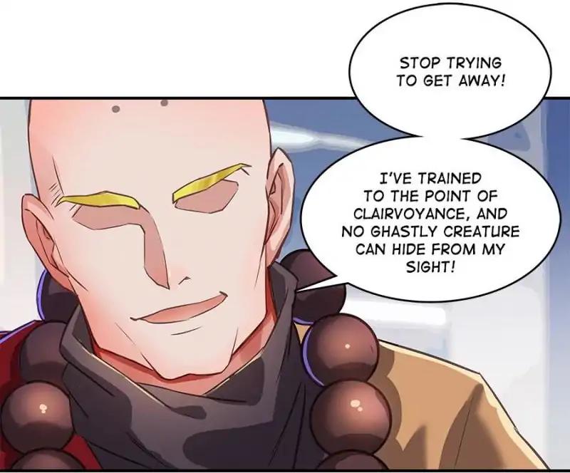 Cultivation Chat Group chapter 35 page 8