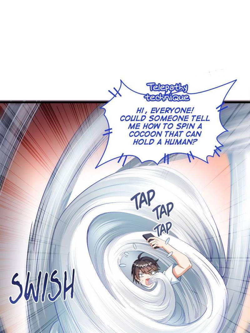 Cultivation Chat Group chapter 352 page 1