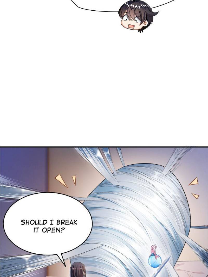 Cultivation Chat Group chapter 352 page 16