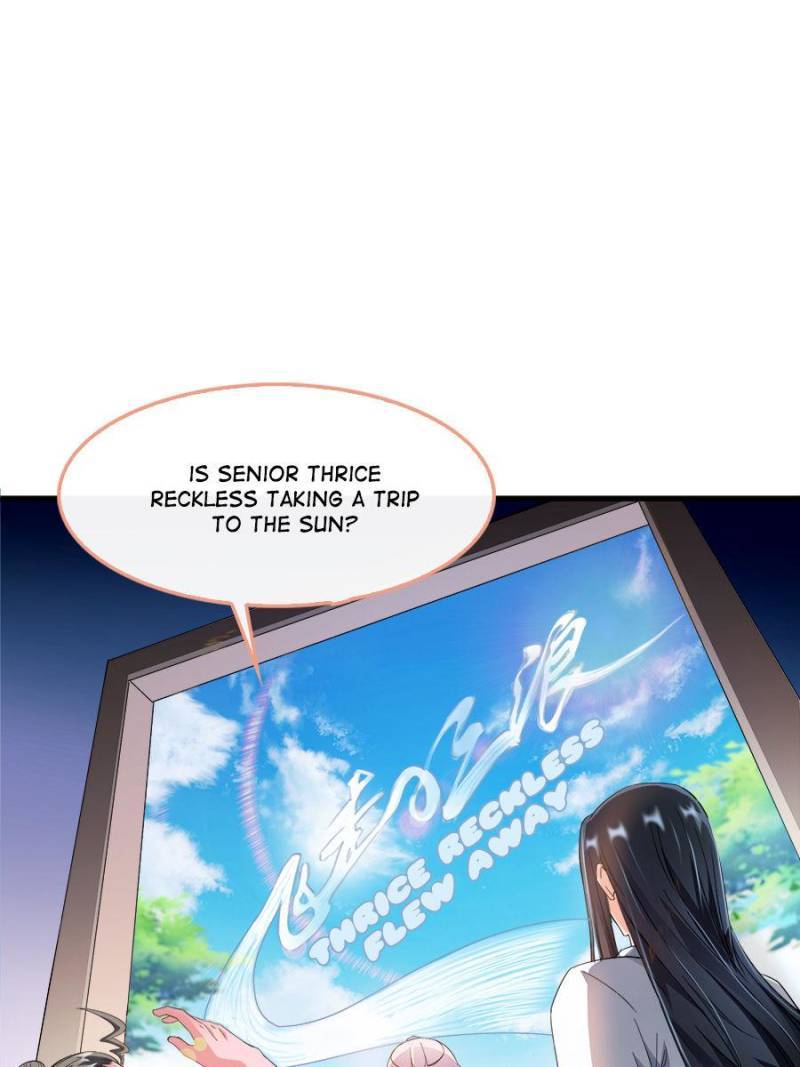 Cultivation Chat Group chapter 352 page 24