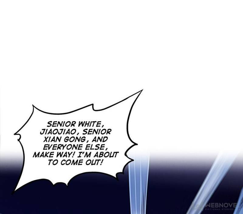 Cultivation Chat Group chapter 352 page 29