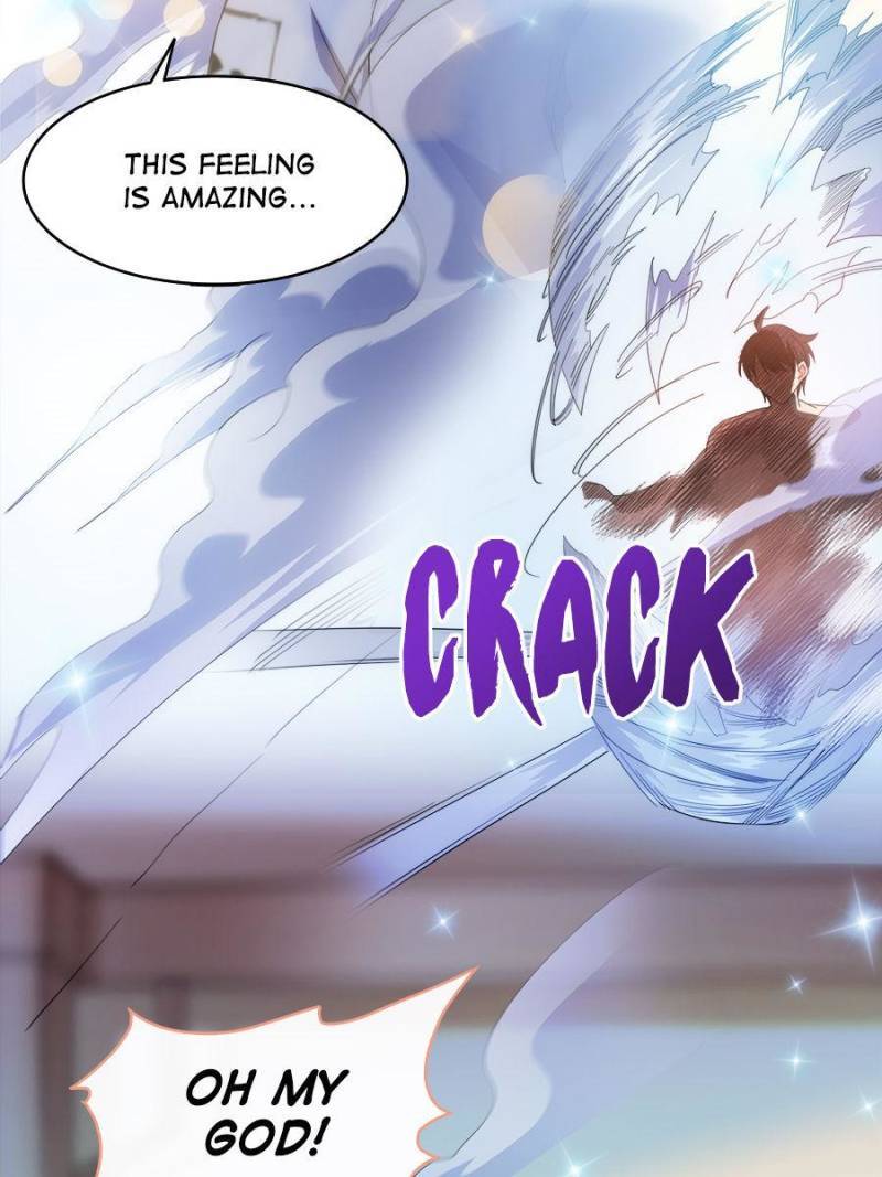 Cultivation Chat Group chapter 352 page 33