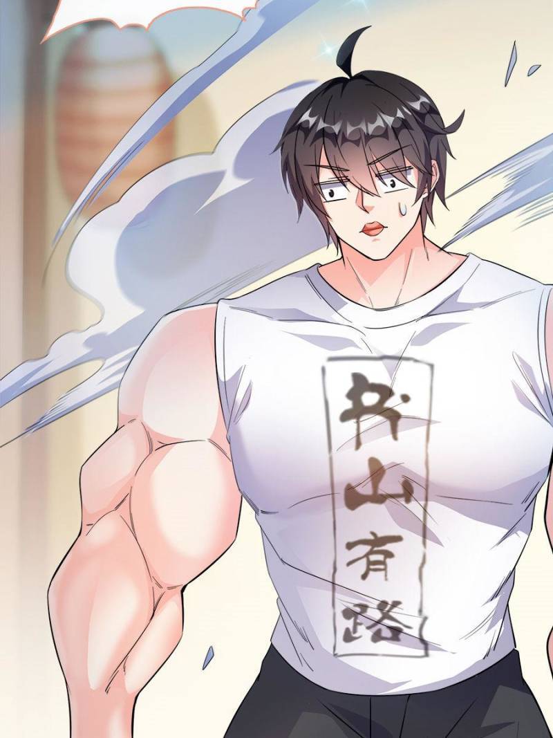 Cultivation Chat Group chapter 352 page 34