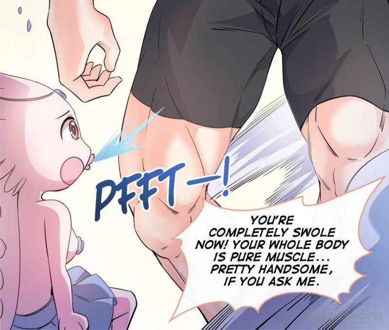 Cultivation Chat Group chapter 352 page 35