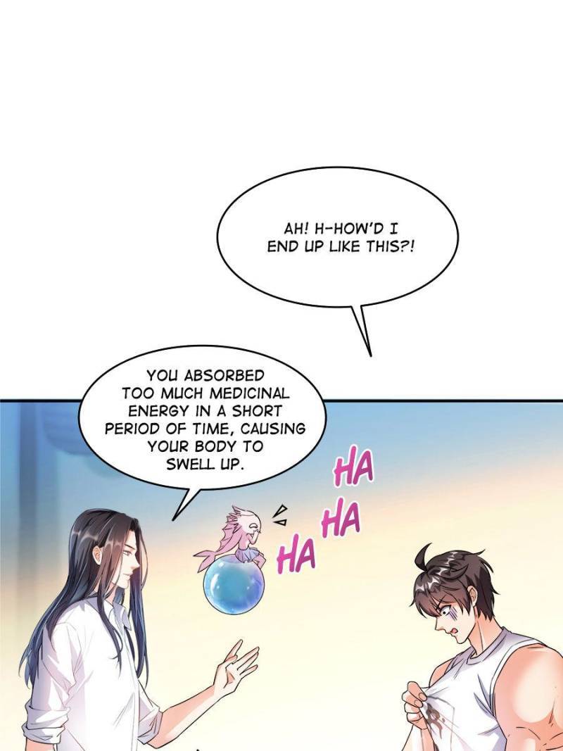 Cultivation Chat Group chapter 352 page 36