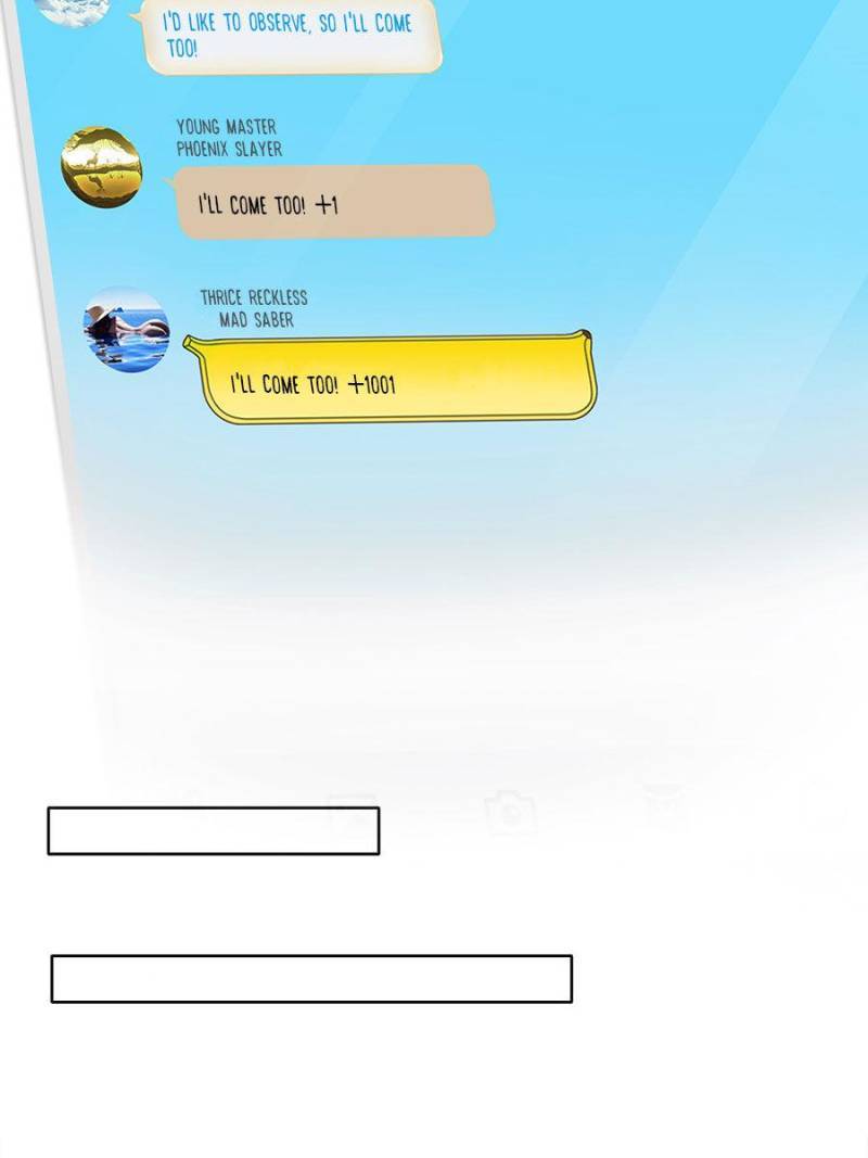 Cultivation Chat Group chapter 352 page 4