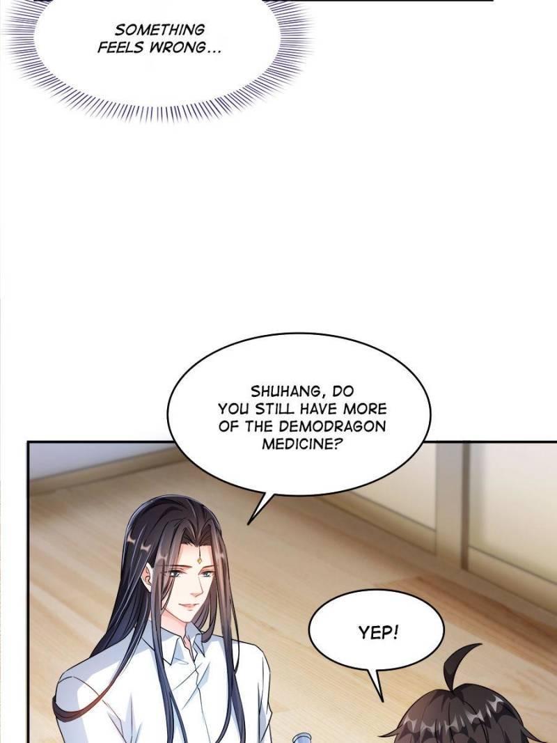 Cultivation Chat Group chapter 352 page 40