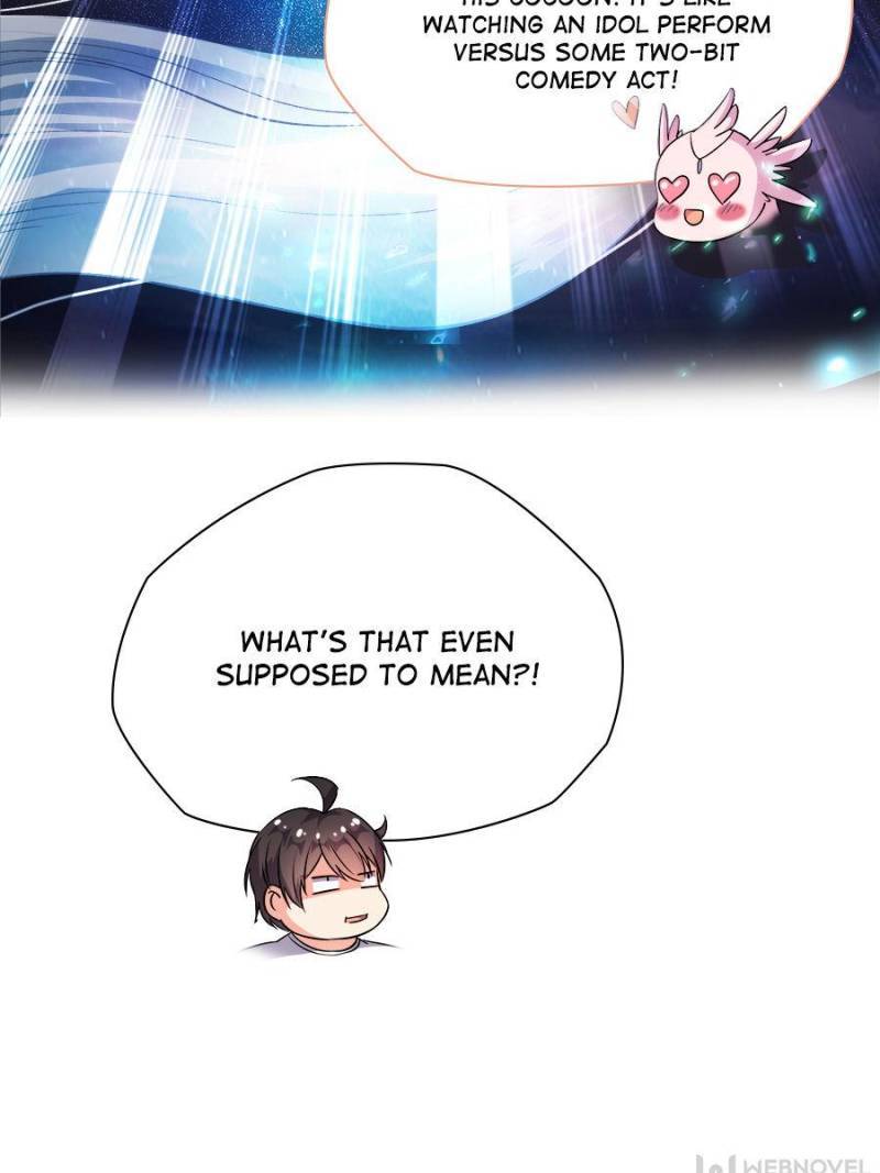 Cultivation Chat Group chapter 352 page 46