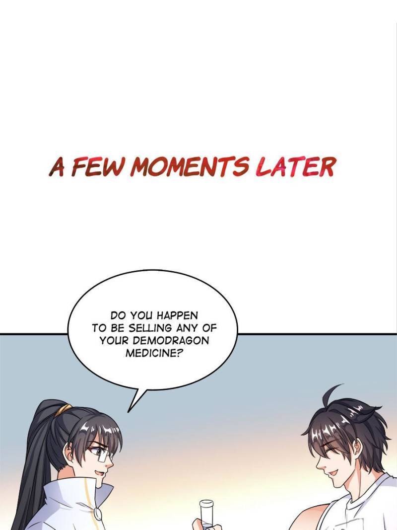 Cultivation Chat Group chapter 352 page 48