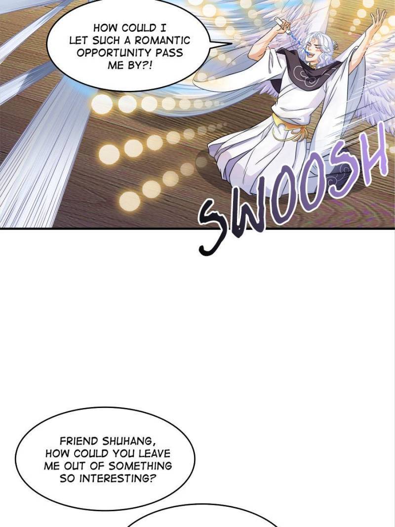 Cultivation Chat Group chapter 352 page 54