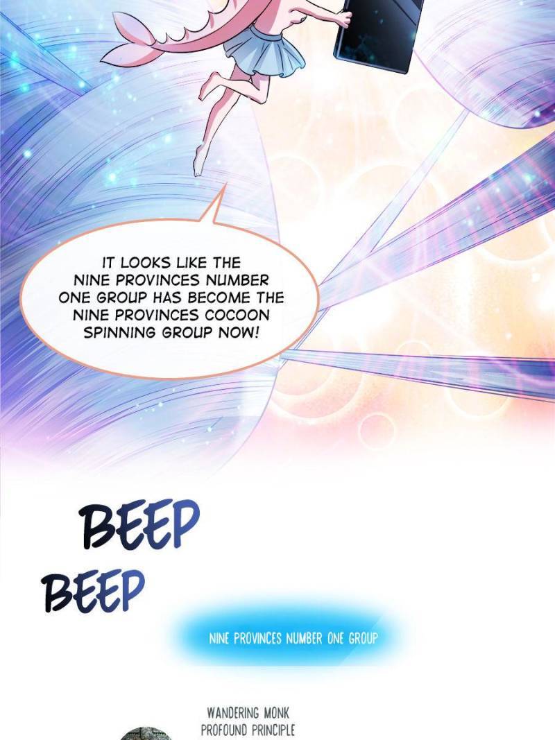 Cultivation Chat Group chapter 352 page 58