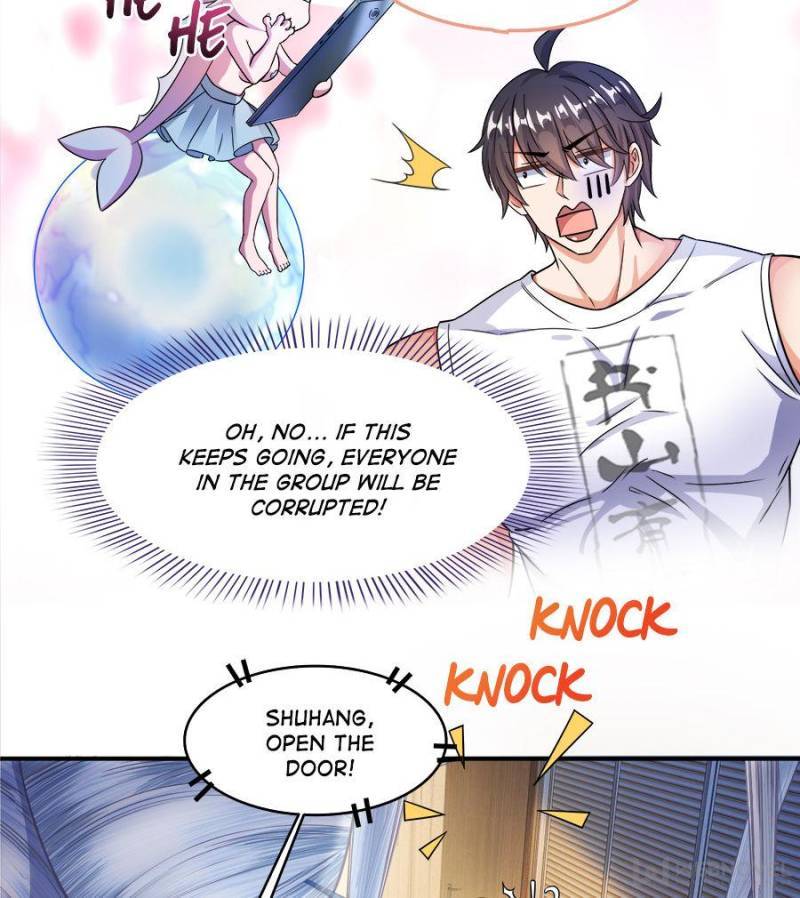 Cultivation Chat Group chapter 352 page 62