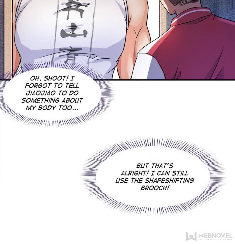 Cultivation Chat Group chapter 352 page 65