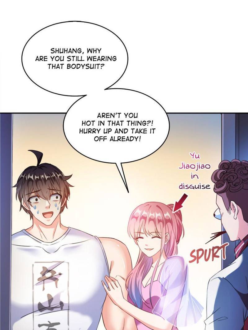 Cultivation Chat Group chapter 352 page 66