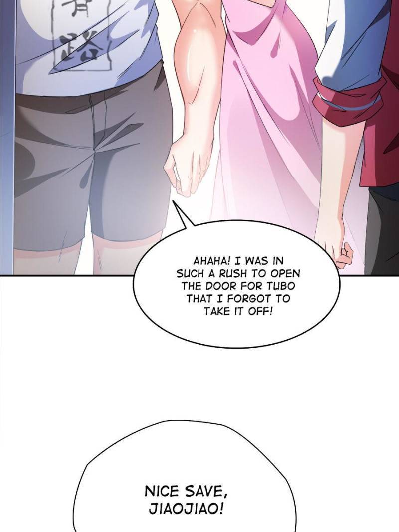 Cultivation Chat Group chapter 352 page 67