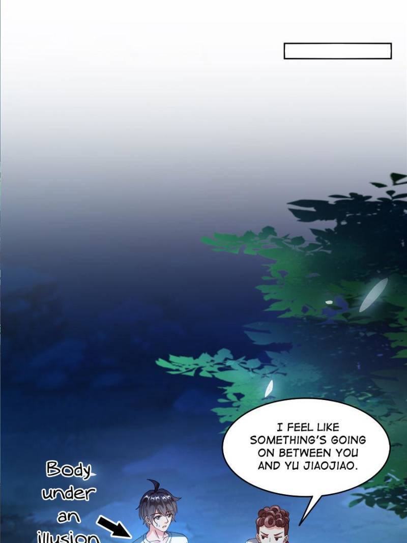 Cultivation Chat Group chapter 352 page 69