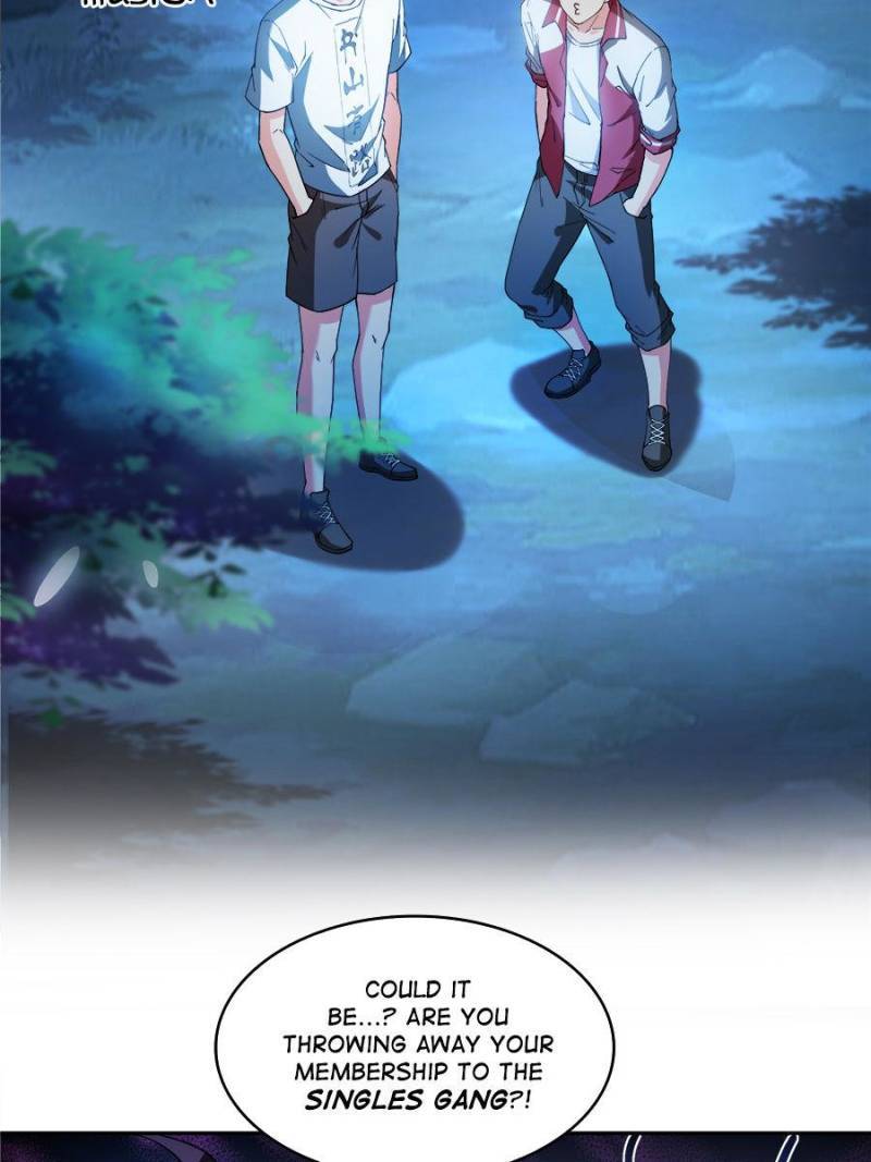 Cultivation Chat Group chapter 352 page 70