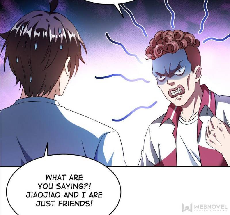 Cultivation Chat Group chapter 352 page 71