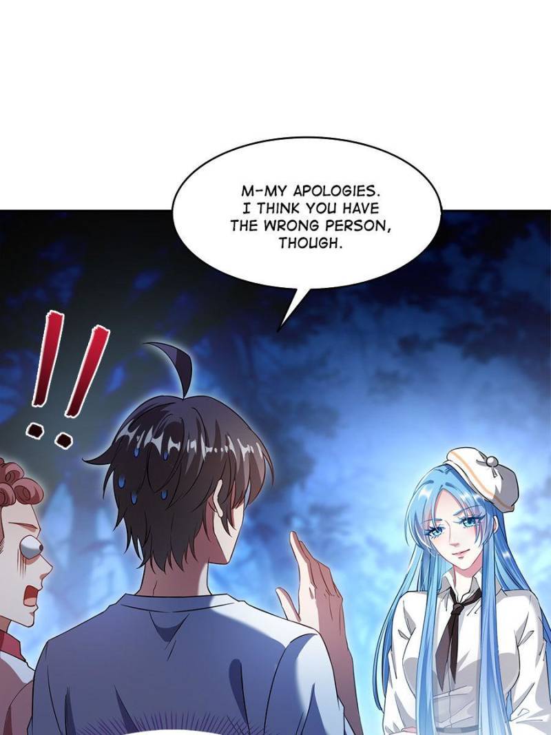 Cultivation Chat Group chapter 352 page 75