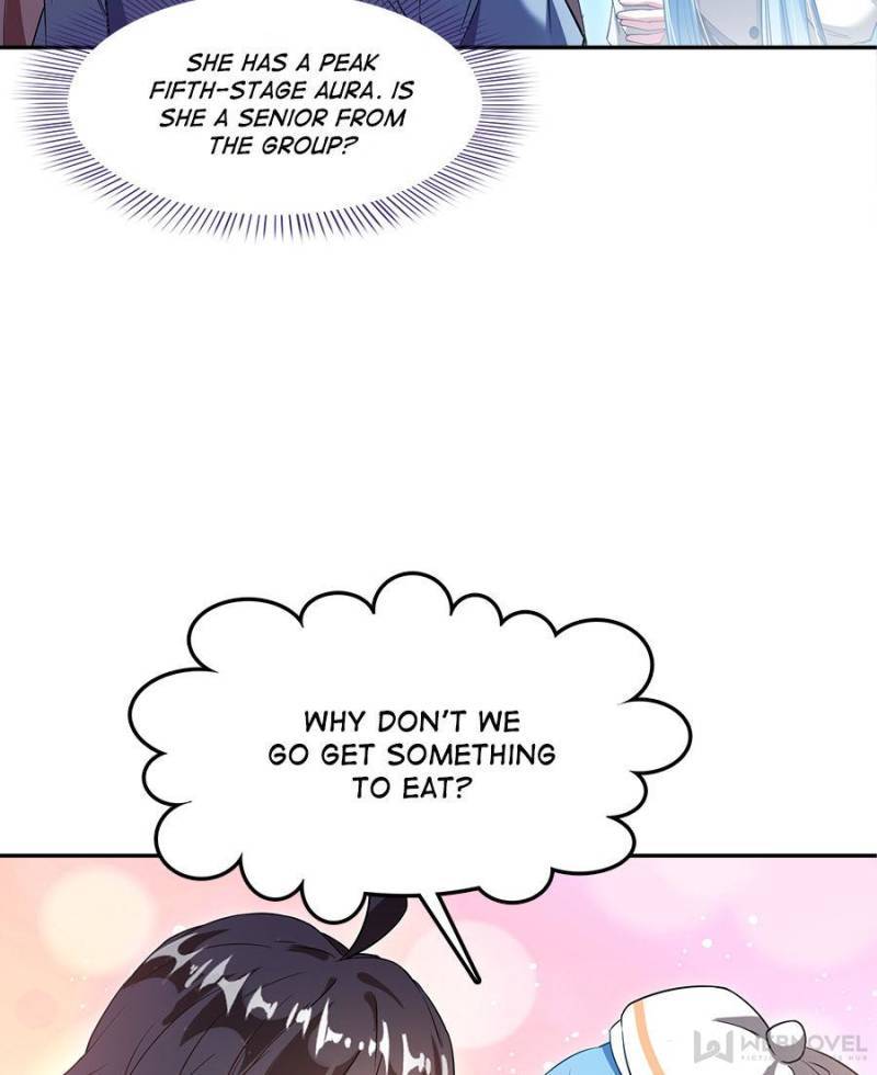 Cultivation Chat Group chapter 352 page 76