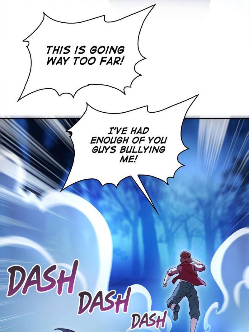 Cultivation Chat Group chapter 352 page 80