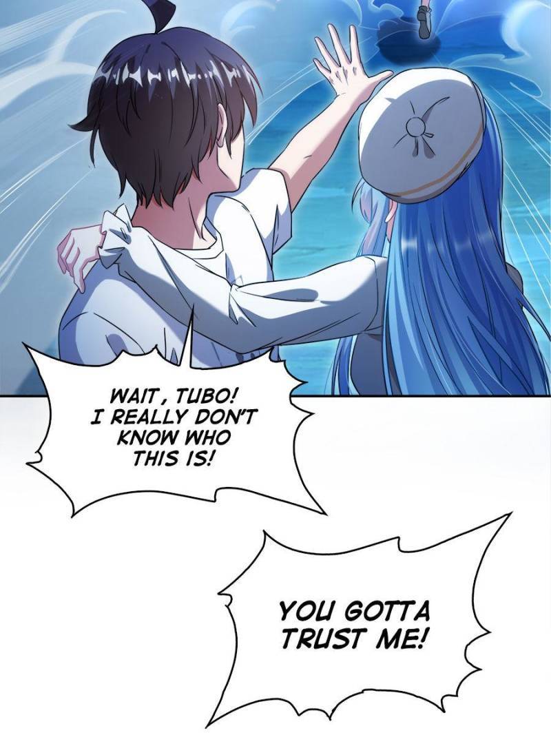 Cultivation Chat Group chapter 352 page 81