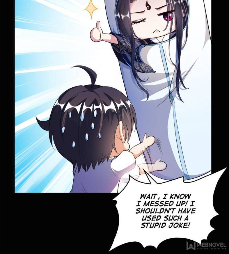 Cultivation Chat Group chapter 356 page 15