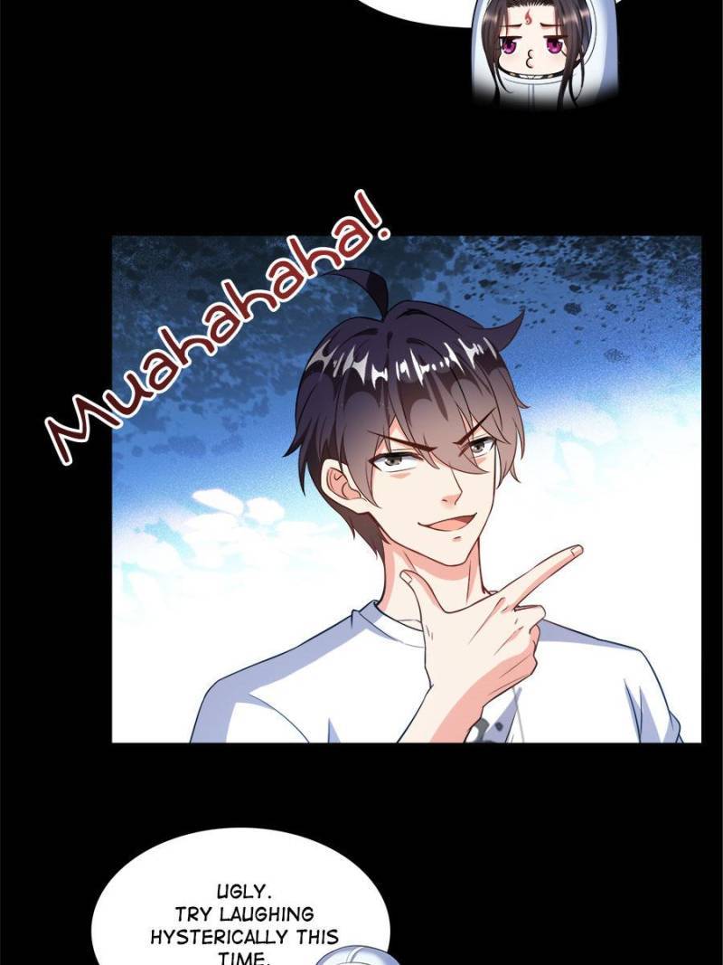 Cultivation Chat Group chapter 356 page 20