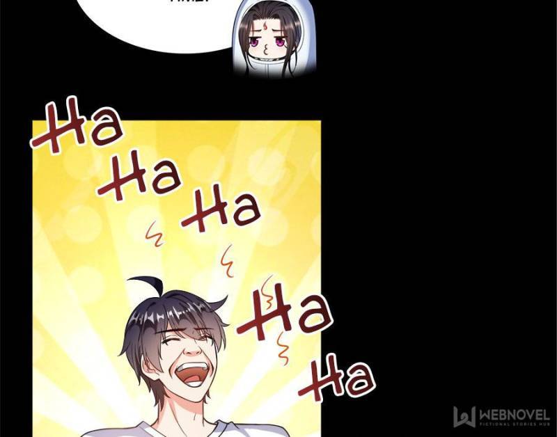 Cultivation Chat Group chapter 356 page 21