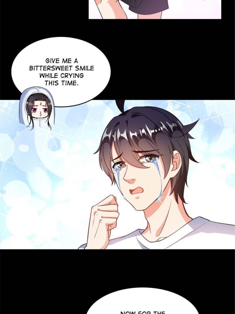 Cultivation Chat Group chapter 356 page 23