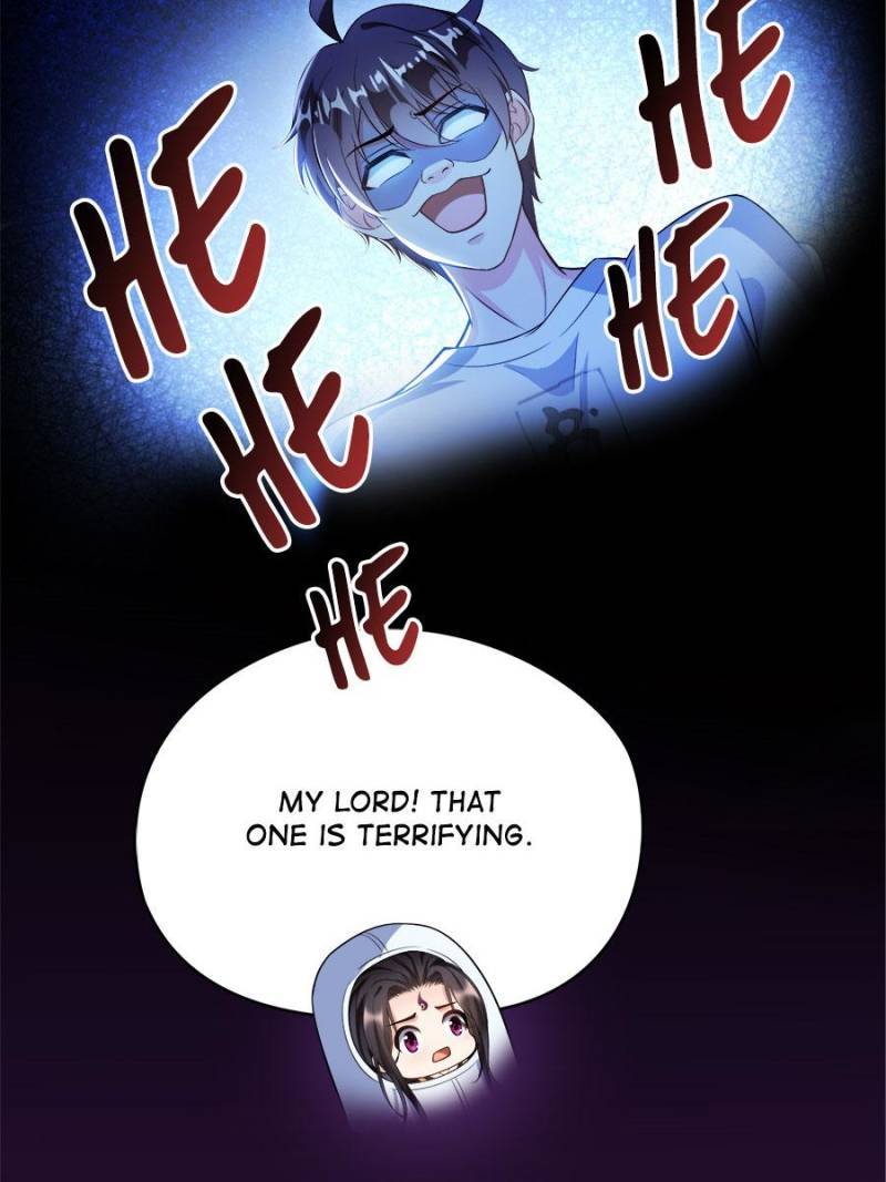 Cultivation Chat Group chapter 356 page 25